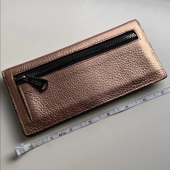 Aimee Kestenberg Wallet - Picture 2 of 4
